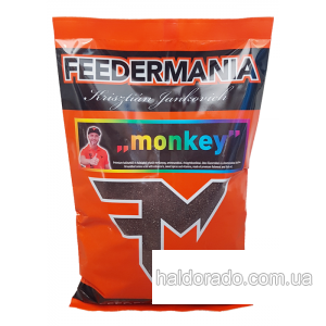 Прикормка Feedermania MONKEY  0.8 кг
